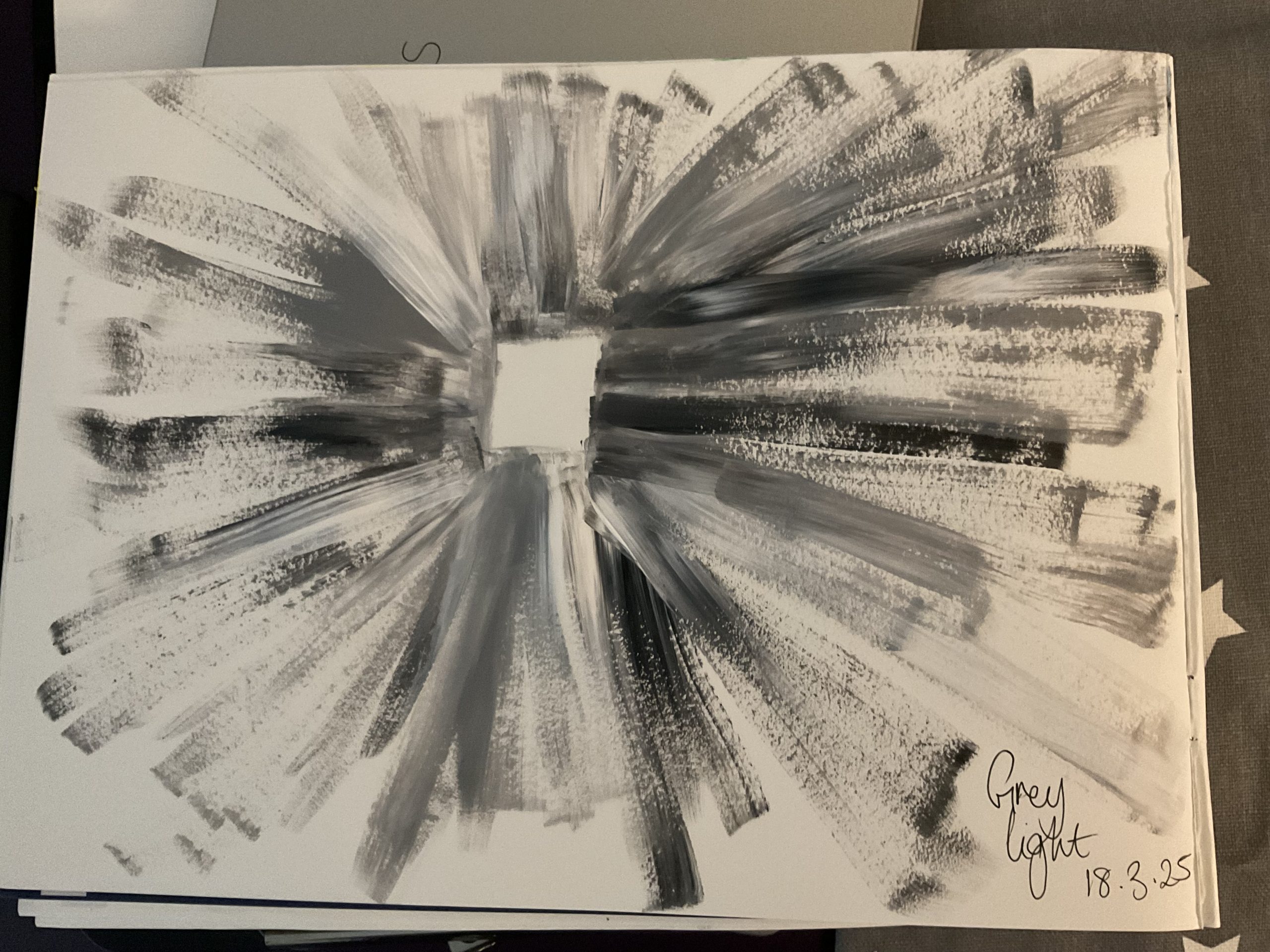 Art therapy Art therapy